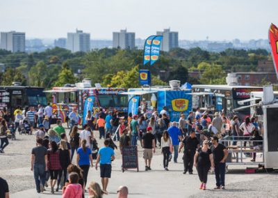 Food Truck Fest Ontario